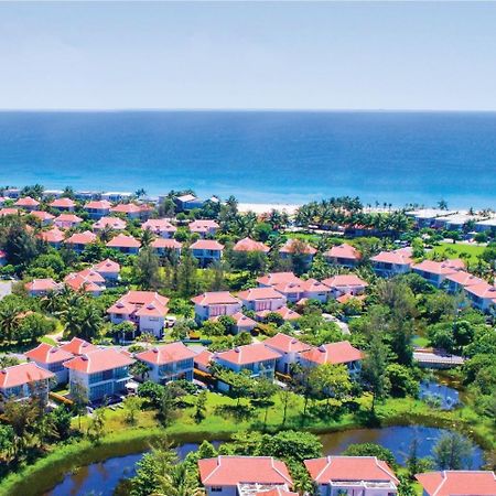 Memories Holiday Beach Villa דה נאנג מראה חיצוני תמונה
