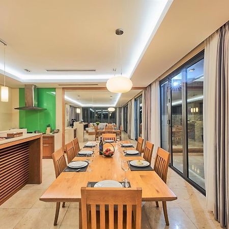 Memories Holiday Beach Villa דה נאנג מראה חיצוני תמונה