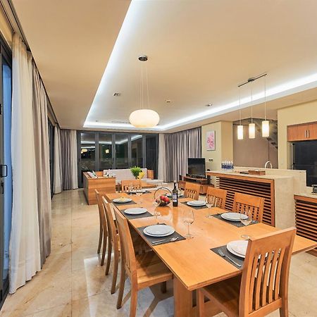 Memories Holiday Beach Villa דה נאנג מראה חיצוני תמונה