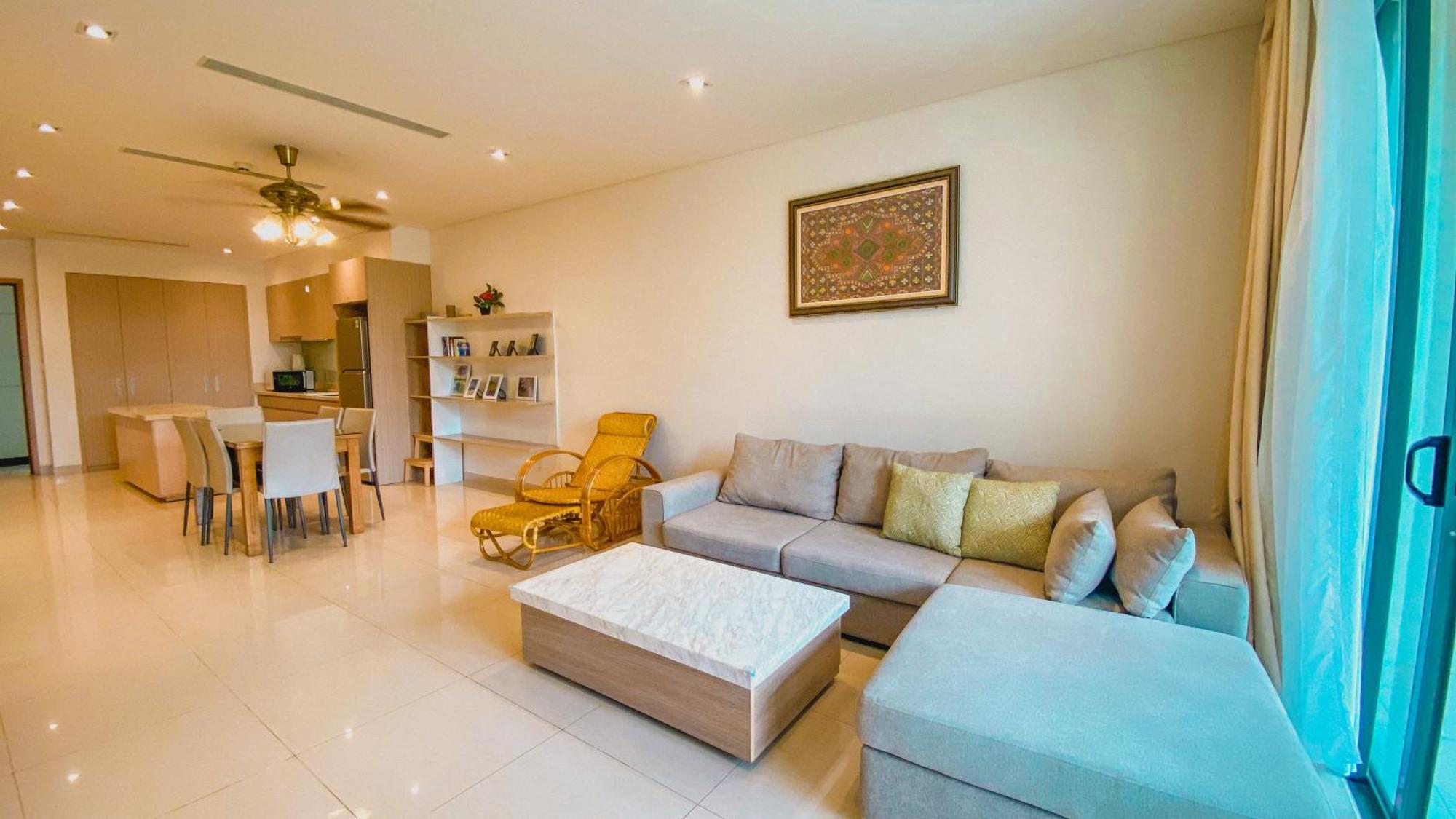 Memories Holiday Beach Villa דה נאנג מראה חיצוני תמונה