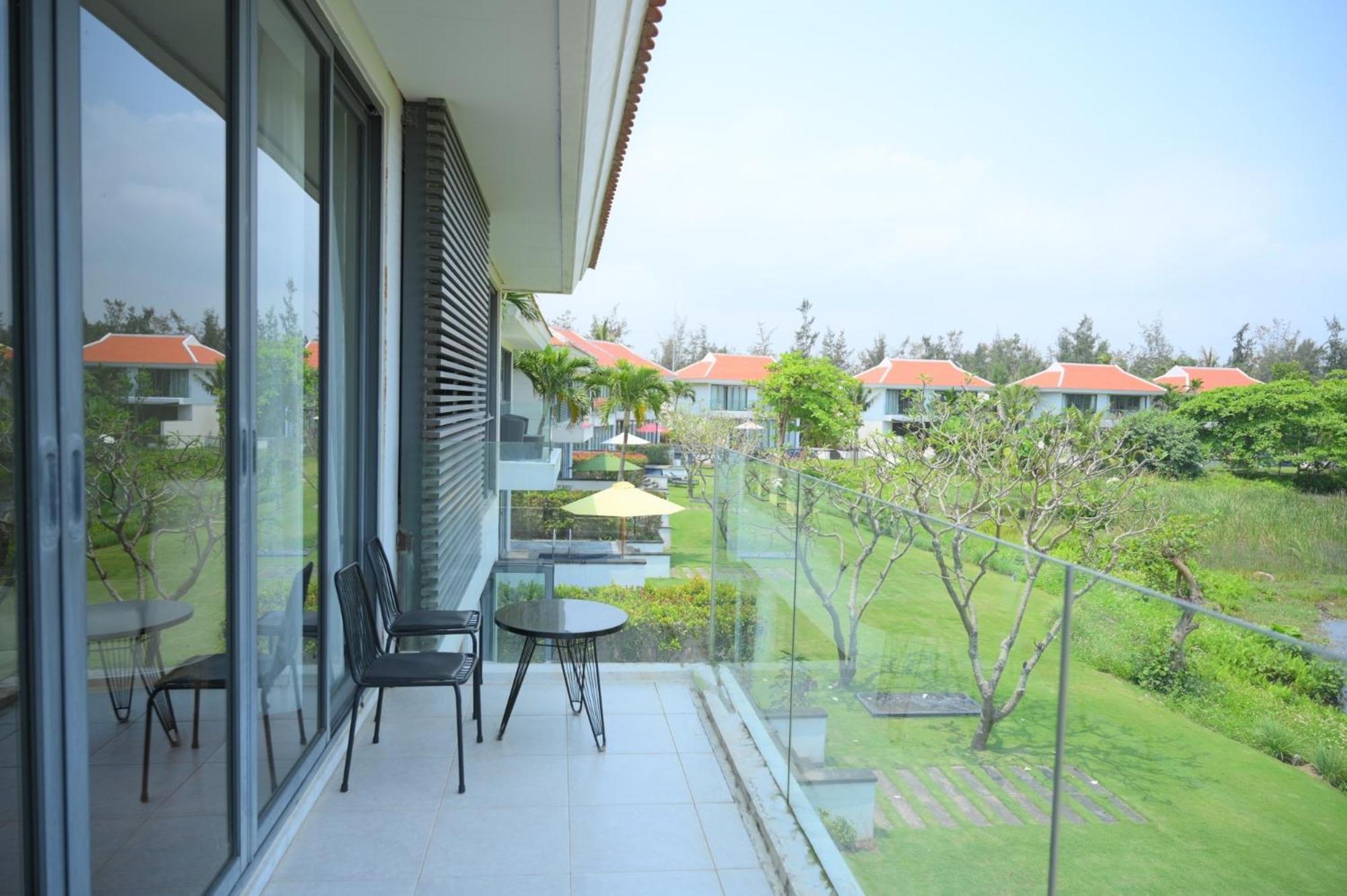 Memories Holiday Beach Villa דה נאנג מראה חיצוני תמונה