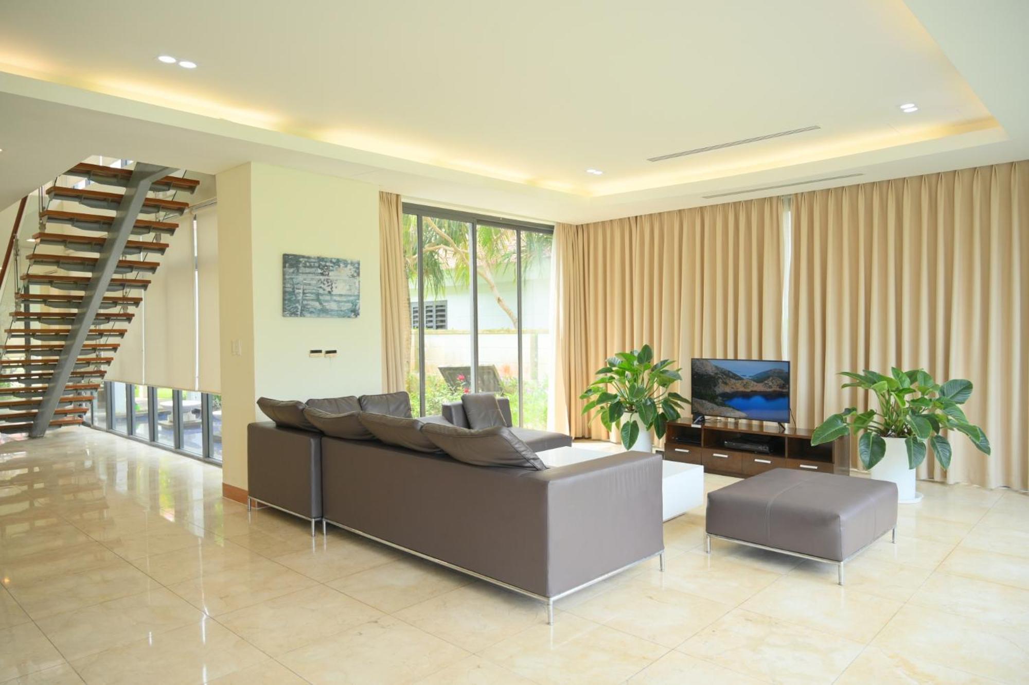 Memories Holiday Beach Villa דה נאנג מראה חיצוני תמונה