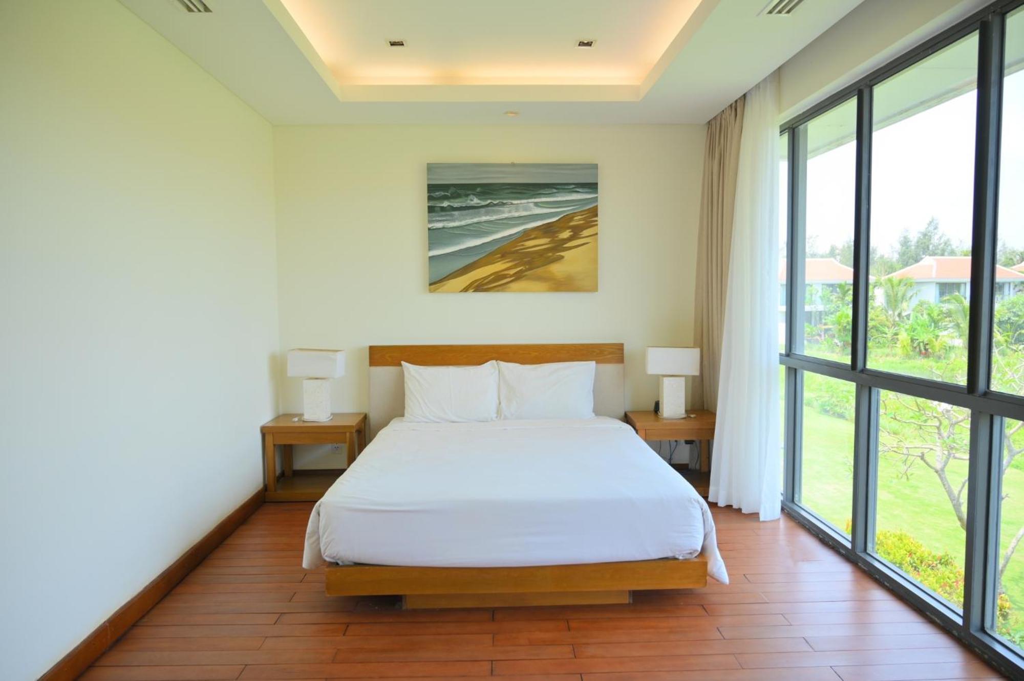 Memories Holiday Beach Villa דה נאנג מראה חיצוני תמונה