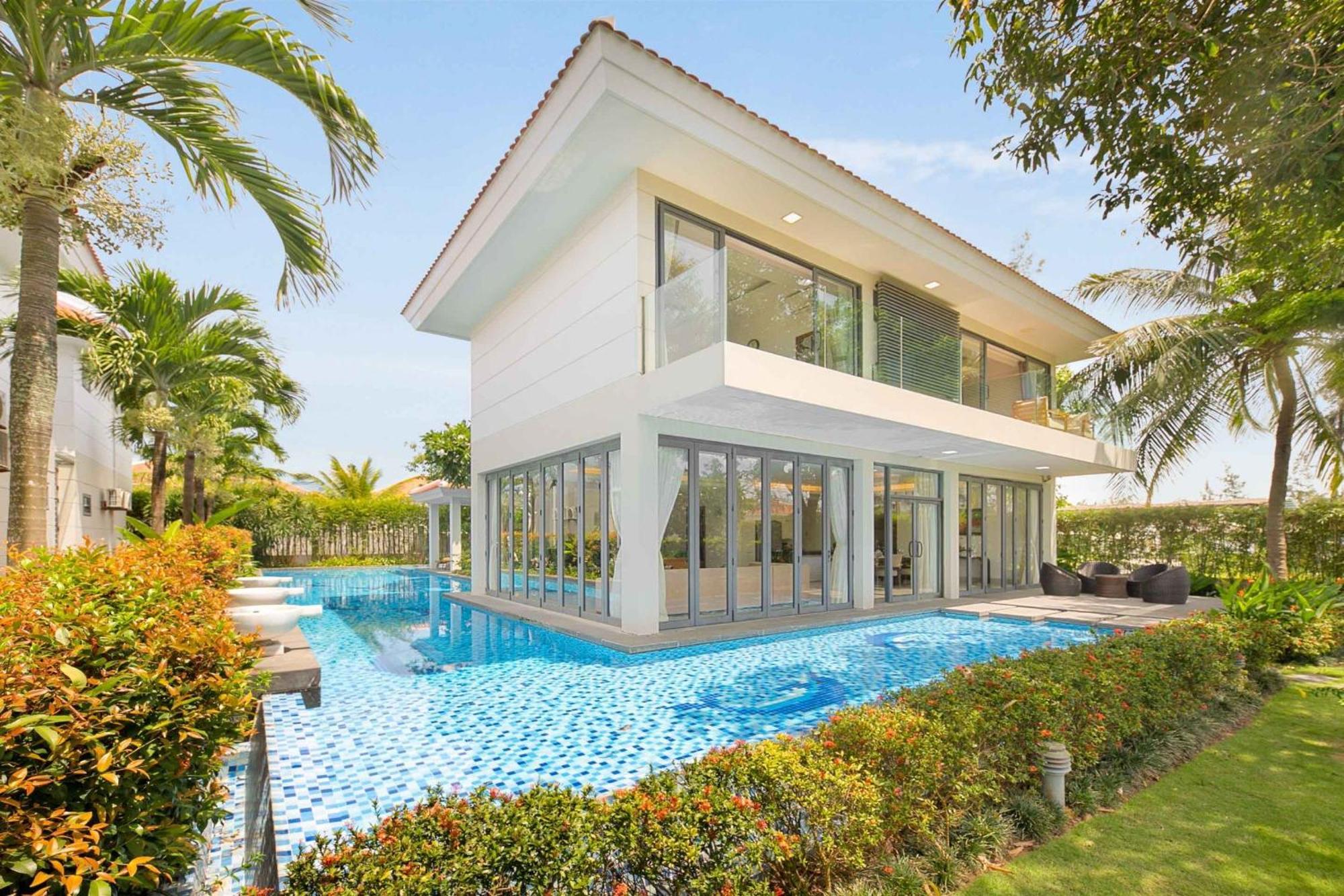 Memories Holiday Beach Villa דה נאנג מראה חיצוני תמונה
