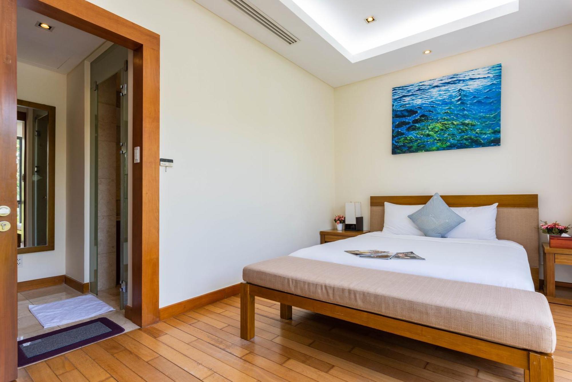 Memories Holiday Beach Villa דה נאנג מראה חיצוני תמונה