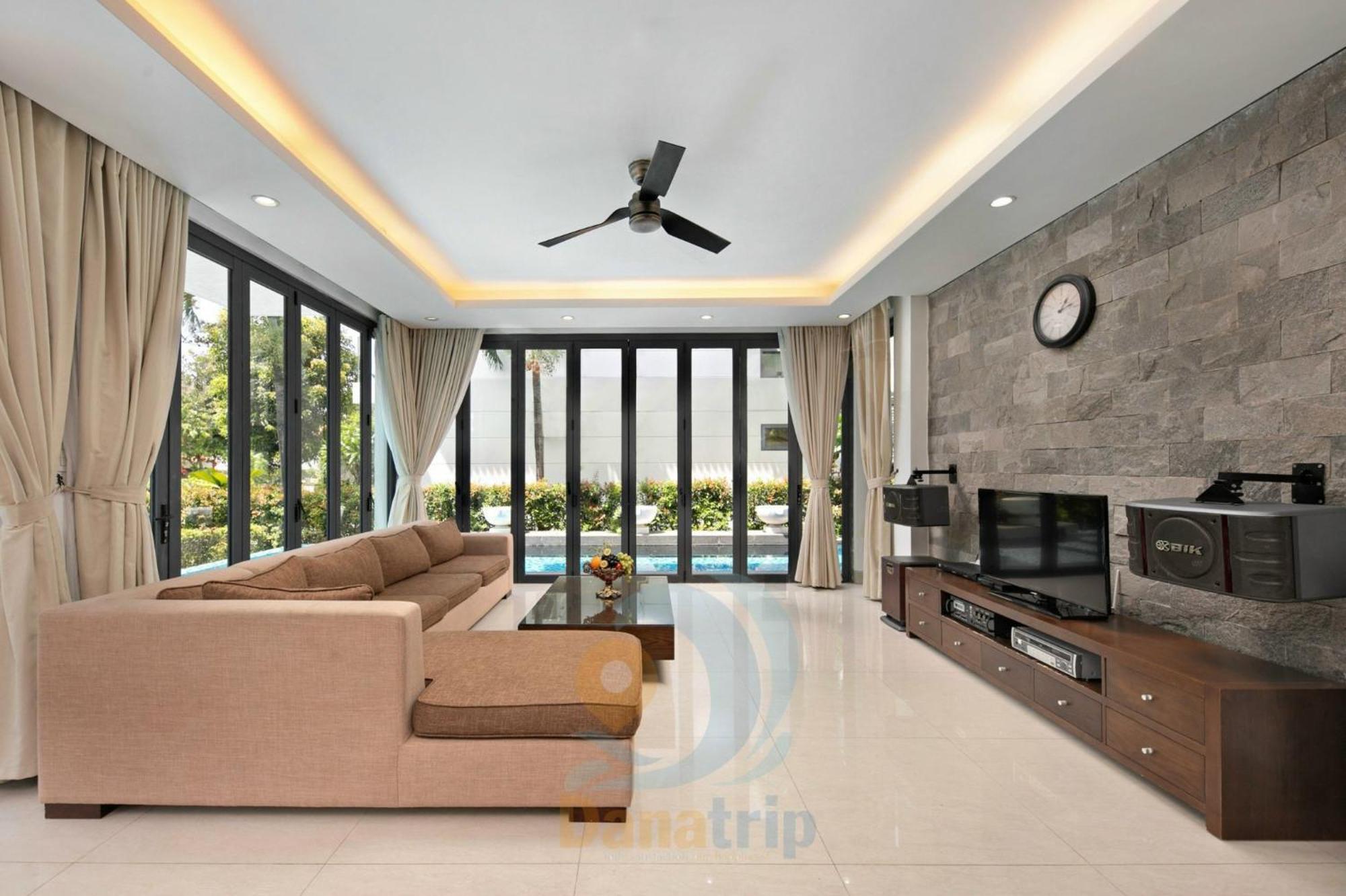 Memories Holiday Beach Villa דה נאנג מראה חיצוני תמונה