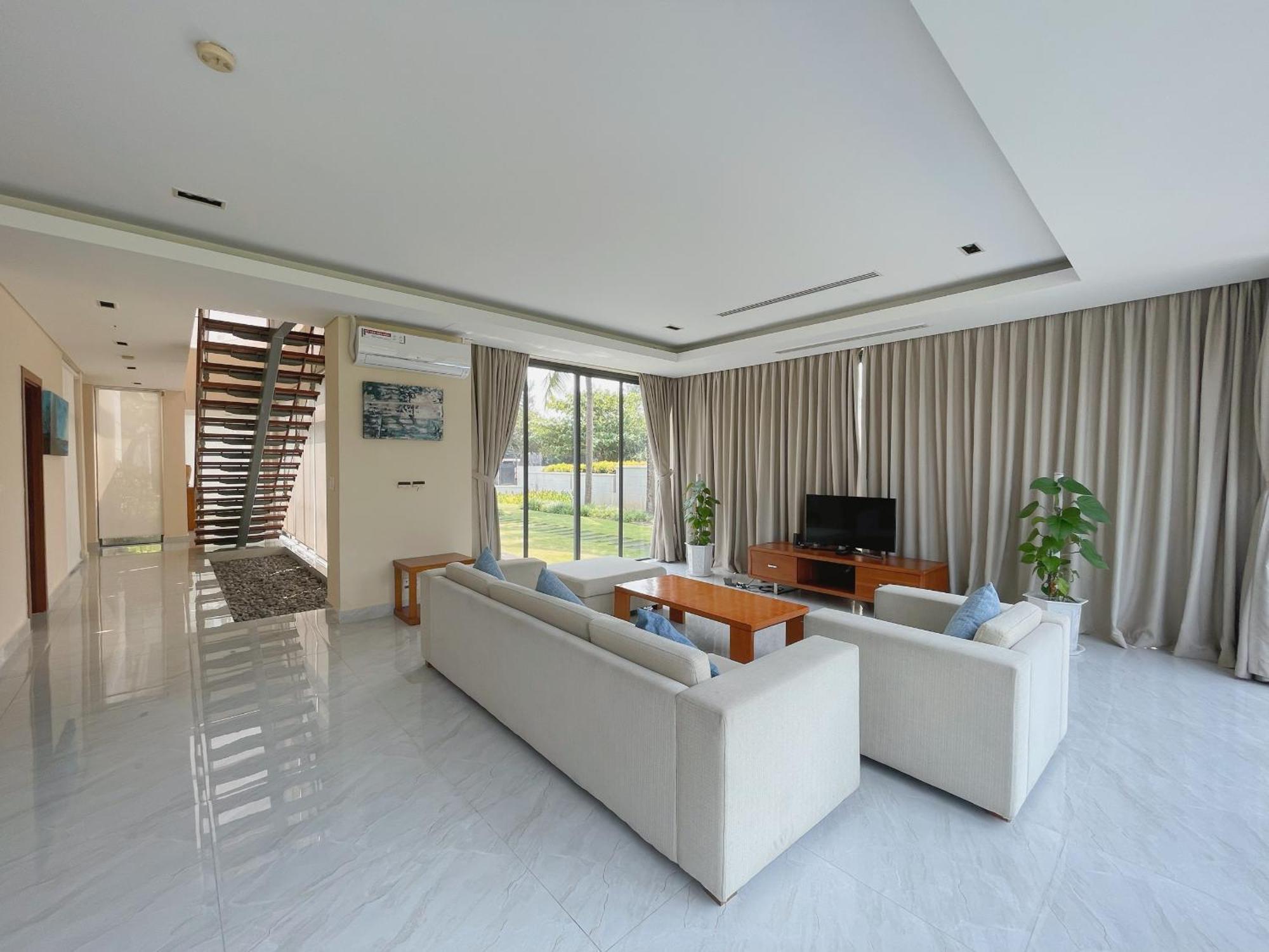 Memories Holiday Beach Villa דה נאנג מראה חיצוני תמונה