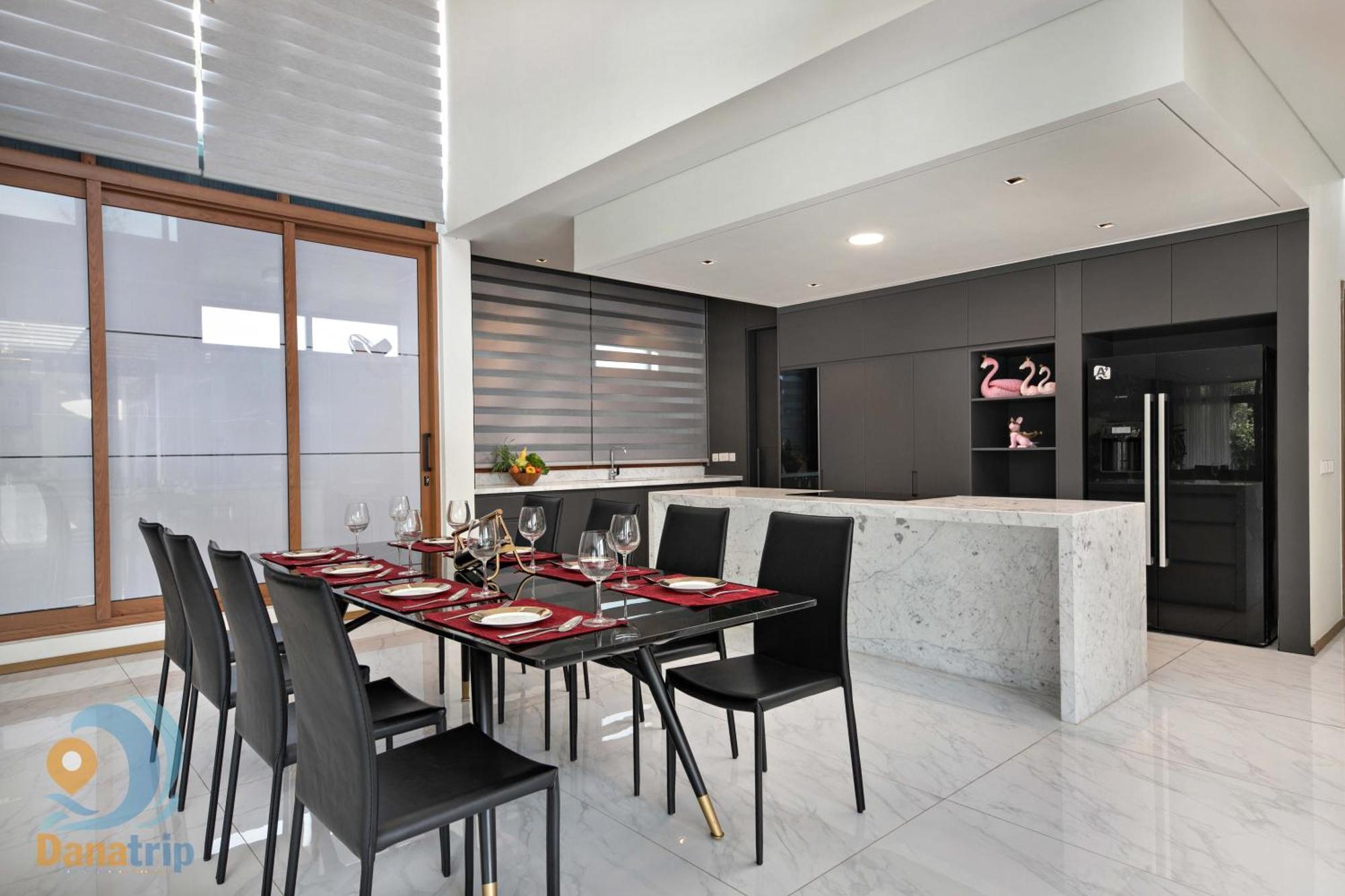 Memories Holiday Beach Villa דה נאנג מראה חיצוני תמונה