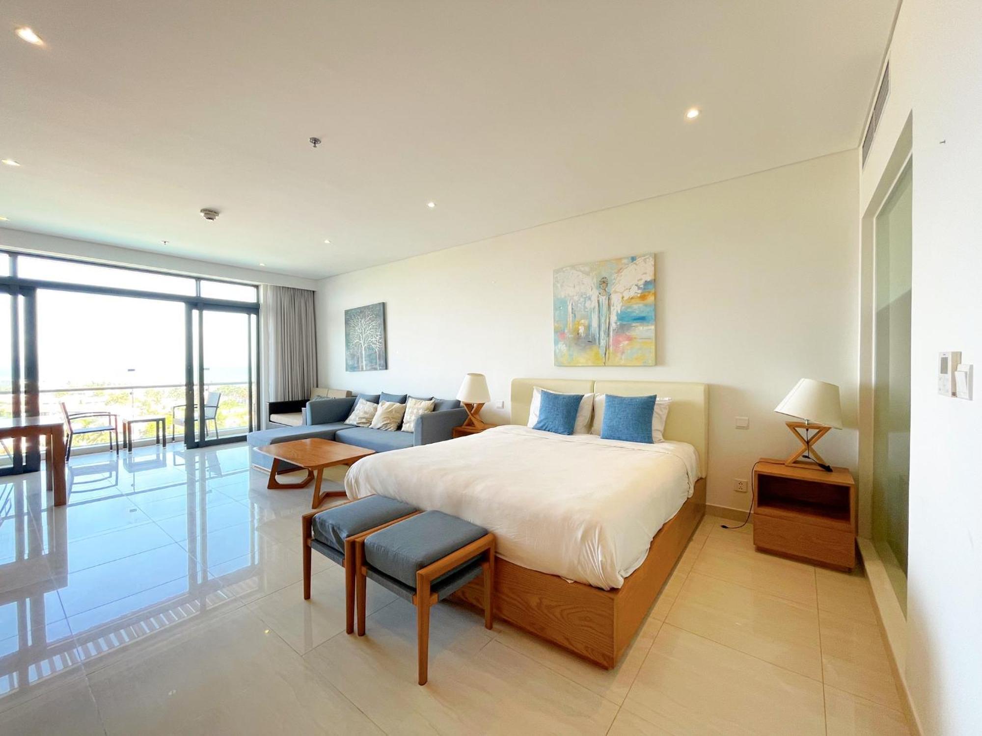 Memories Holiday Beach Villa דה נאנג מראה חיצוני תמונה