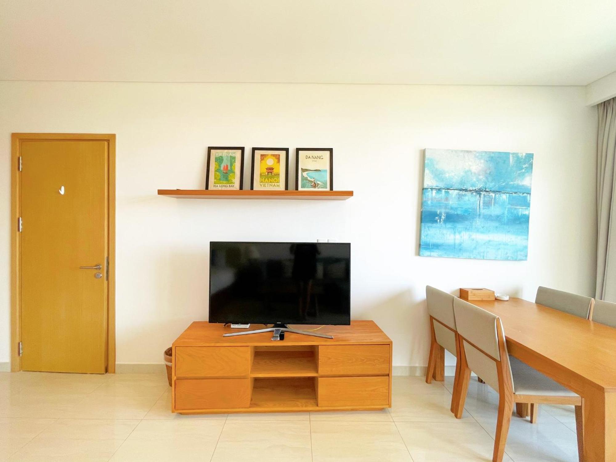 Memories Holiday Beach Villa דה נאנג מראה חיצוני תמונה